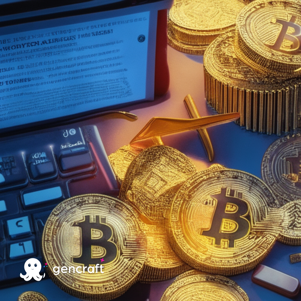 Novela zákona o zdaňovaní kryptomien 